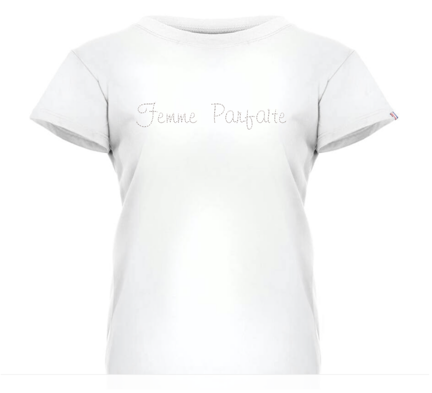 FEMME PARFAITE - T-Shirt