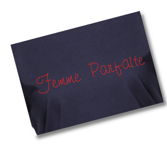 FEMME PARFAITE - T-Shirt