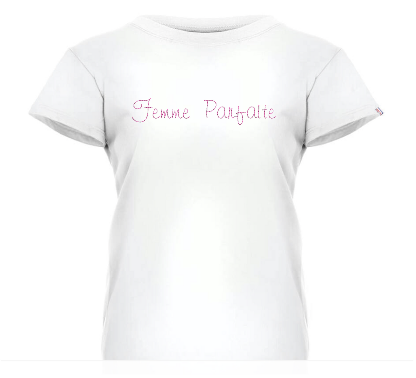 FEMME PARFAITE - T-Shirt