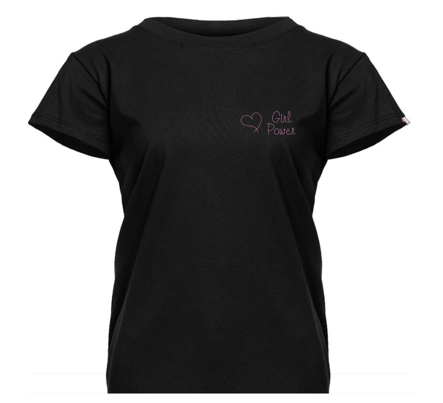 GIRL POWER - T-Shirt