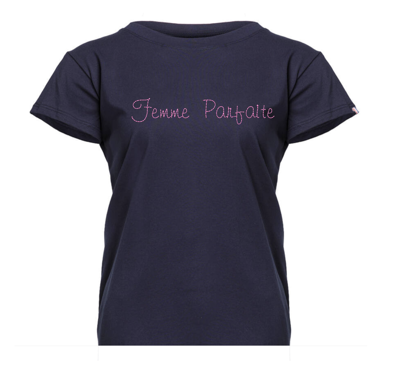 FEMME PARFAITE - T-Shirt