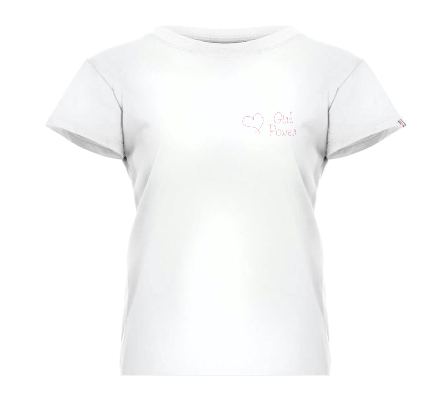 GIRL POWER - T-Shirt