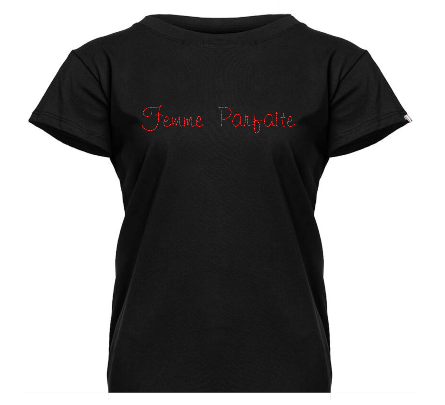 FEMME PARFAITE - T-Shirt