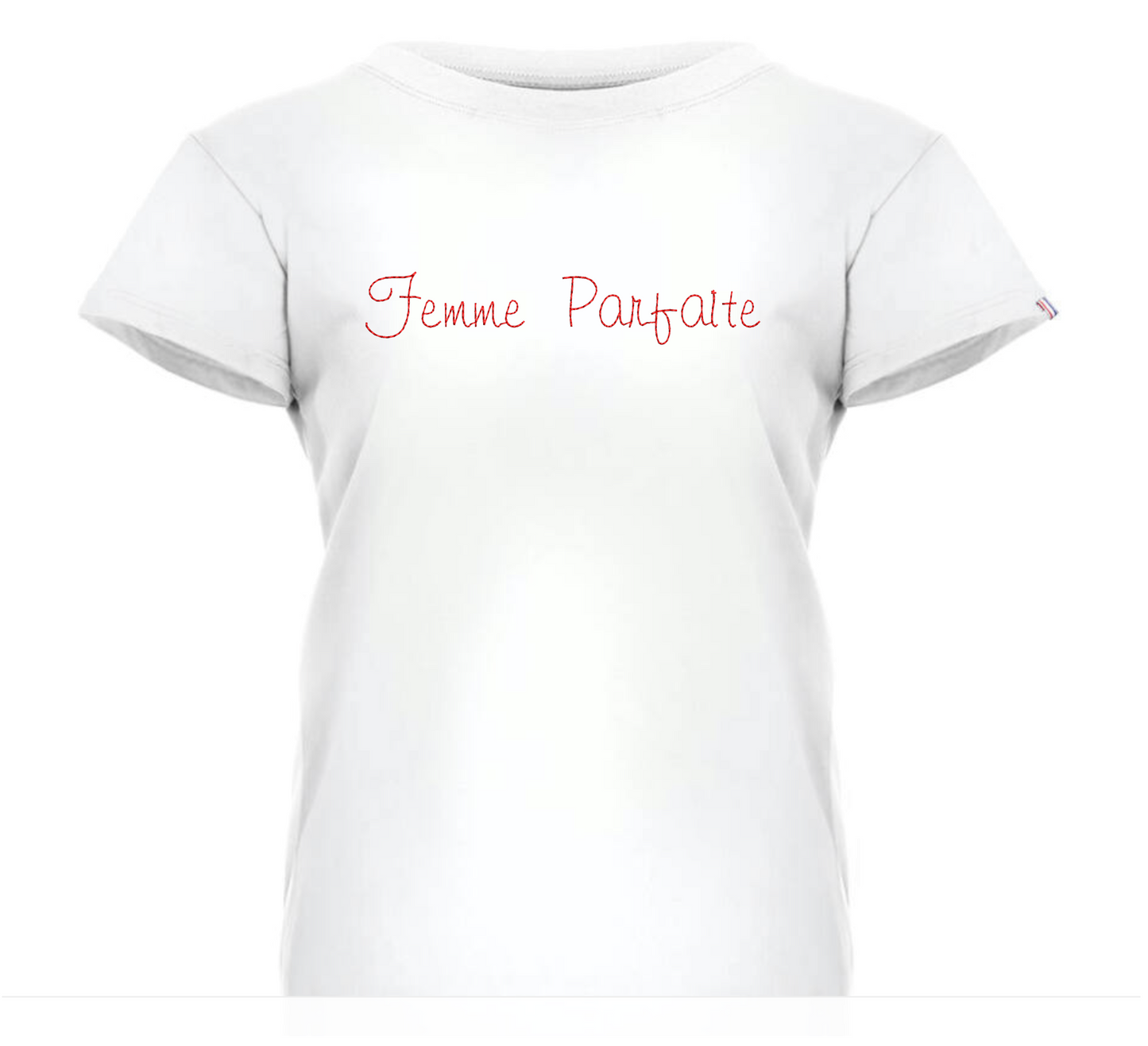 FEMME PARFAITE - T-Shirt