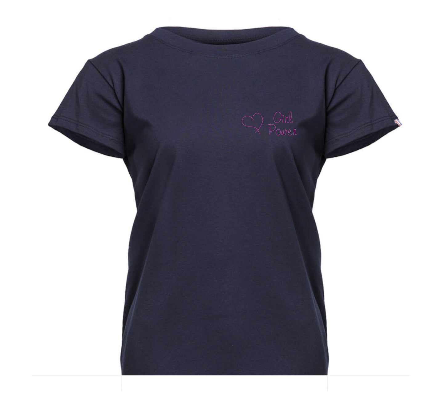 GIRL POWER - T-Shirt