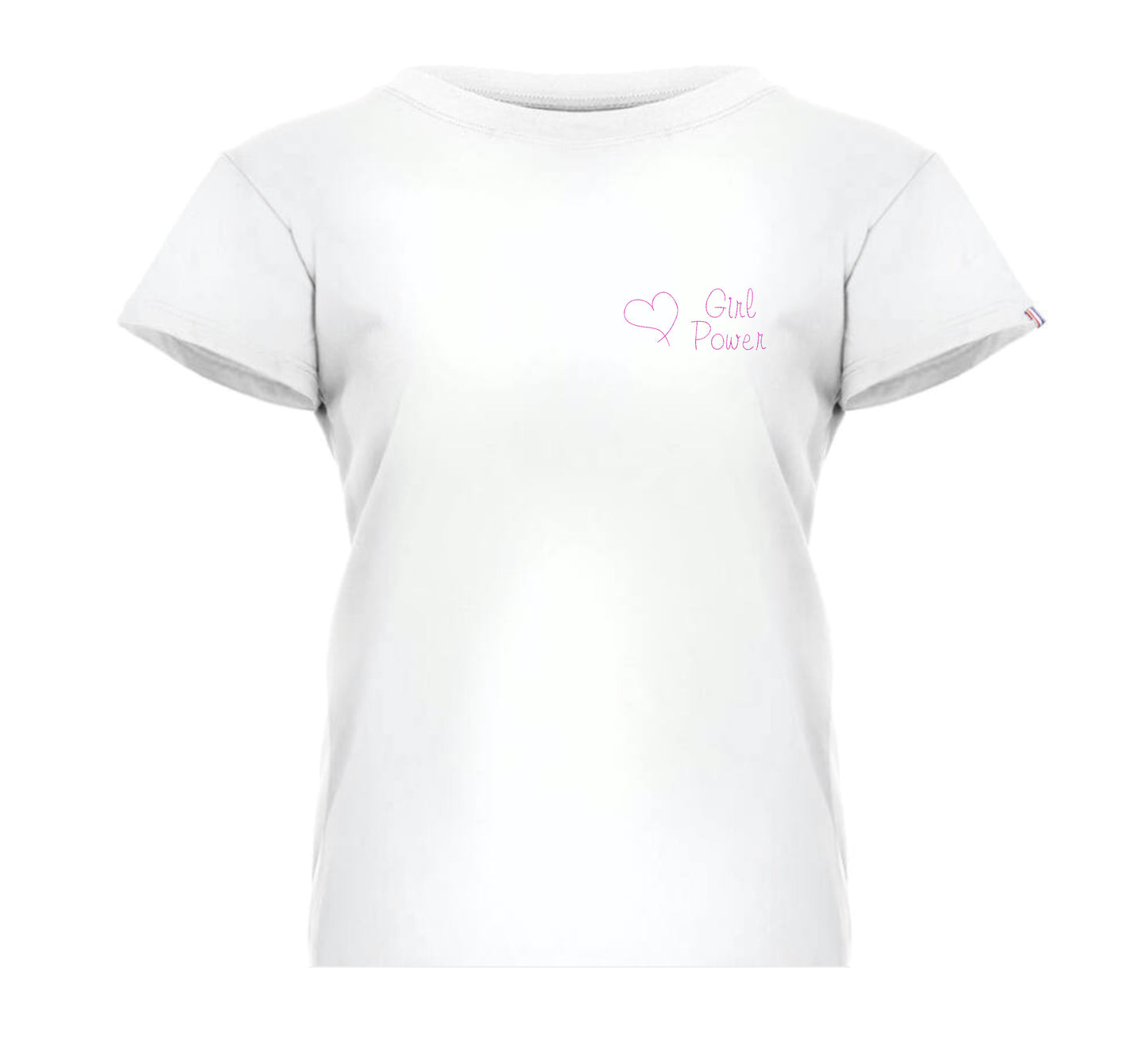 GIRL POWER - T-Shirt